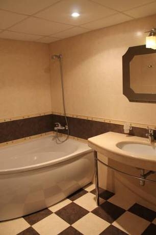 Imagen general del Hotel Livadiyskiy Spa. Foto 5