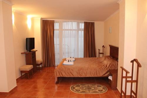 Imagen general del Hotel Livadiyskiy Spa. Foto 7