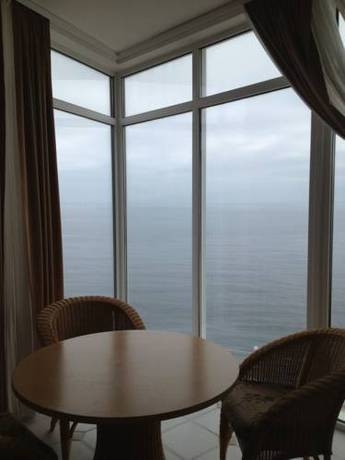 Imagen general del Hotel Livadiyskiy Spa. Foto 8