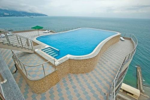 Imagen general del Hotel Livadiyskiy Spa. Foto 10