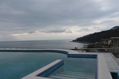 Imagen general del Hotel Livadiyskiy Spa. Foto 11