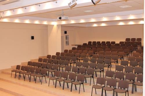 Imagen general del Hotel Livadiyskiy Spa. Foto 14