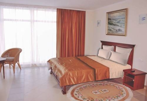 Imagen general del Hotel Livadiyskiy Spa. Foto 15