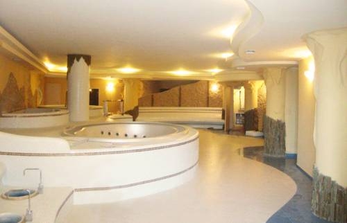 Imagen general del Hotel Livadiyskiy Spa. Foto 16