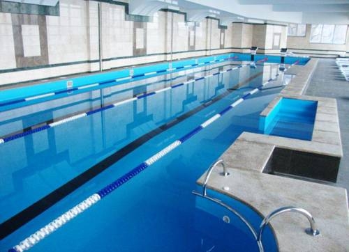 Imagen general del Hotel Livadiyskiy Spa. Foto 18