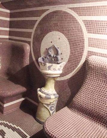 Imagen general del Hotel Livadiyskiy Spa. Foto 19