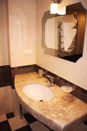 Imagen general del Hotel Livadiyskiy Spa. Foto 21