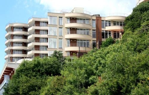 Imagen general del Hotel Livadiyskiy Spa. Foto 22