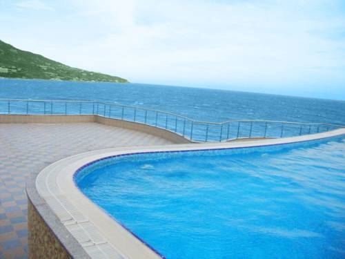 Imagen general del Hotel Livadiyskiy Spa. Foto 24