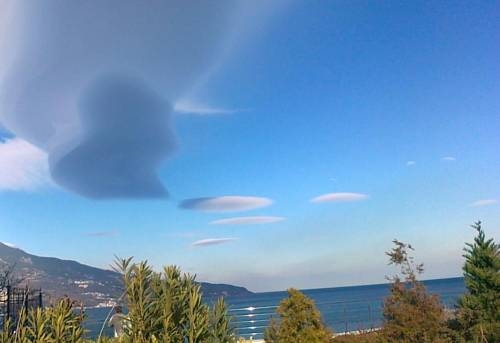 Imagen general del Hotel Livadiyskiy Spa. Foto 25