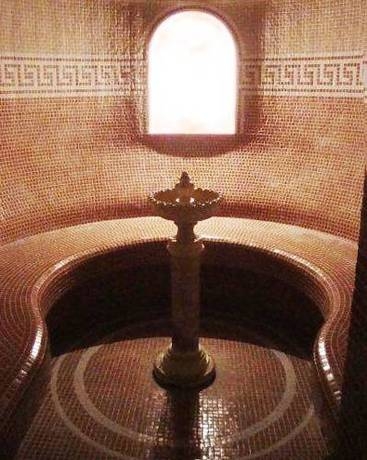 Imagen general del Hotel Livadiyskiy Spa. Foto 26