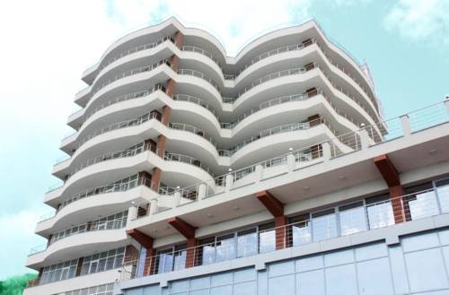 Imagen general del Hotel Livadiyskiy Spa. Foto 27