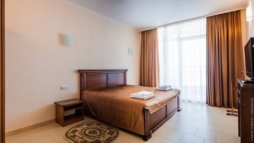 Imagen general del Hotel Livadiyskiy Spa. Foto 29