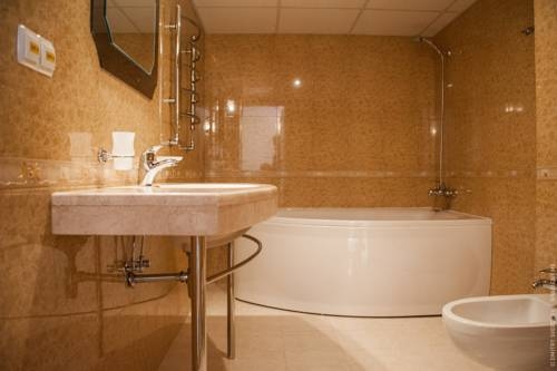 Imagen general del Hotel Livadiyskiy Spa. Foto 30