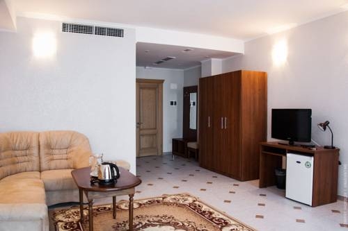 Imagen general del Hotel Livadiyskiy Spa. Foto 32