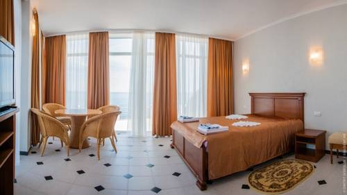 Imagen general del Hotel Livadiyskiy Spa. Foto 33