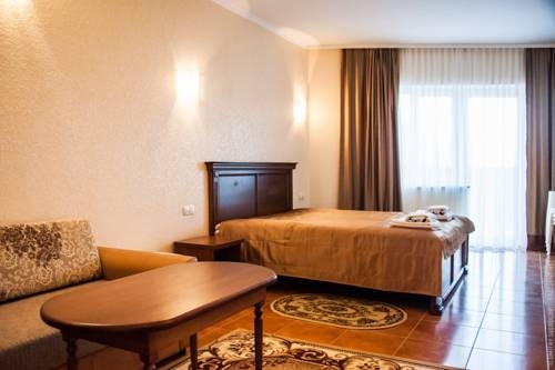 Imagen general del Hotel Livadiyskiy Spa. Foto 34