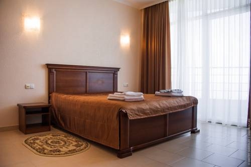 Imagen general del Hotel Livadiyskiy Spa. Foto 36