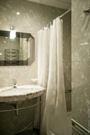 Imagen general del Hotel Livadiyskiy Spa. Foto 38