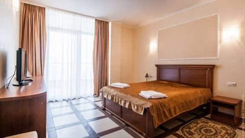 Imagen general del Hotel Livadiyskiy Spa. Foto 39