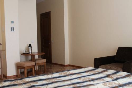 Imagen de la habitación del Hotel Livadiyskiy Spa. Foto 69