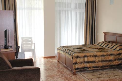 Imagen de la habitación del Hotel Livadiyskiy Spa. Foto 70