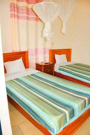 Imagen general del Hotel Livalana. Foto 1
