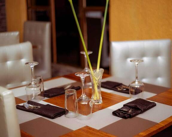 Imagen general del Hotel Livalana. Foto 5
