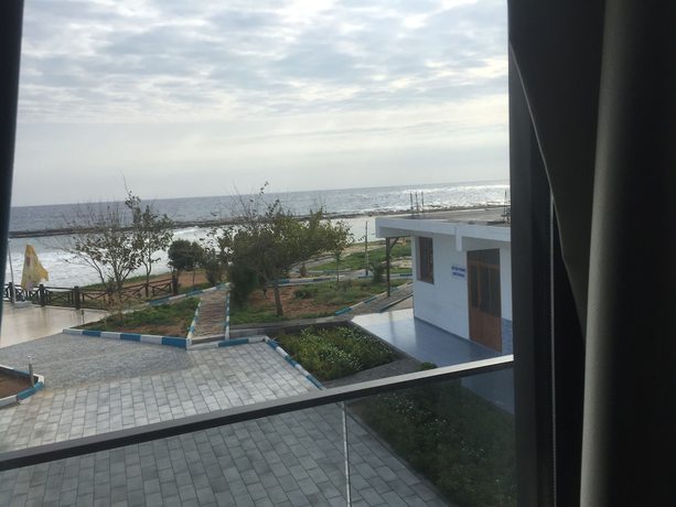 Imagen de la habitación del Hotel Livana. Foto 2