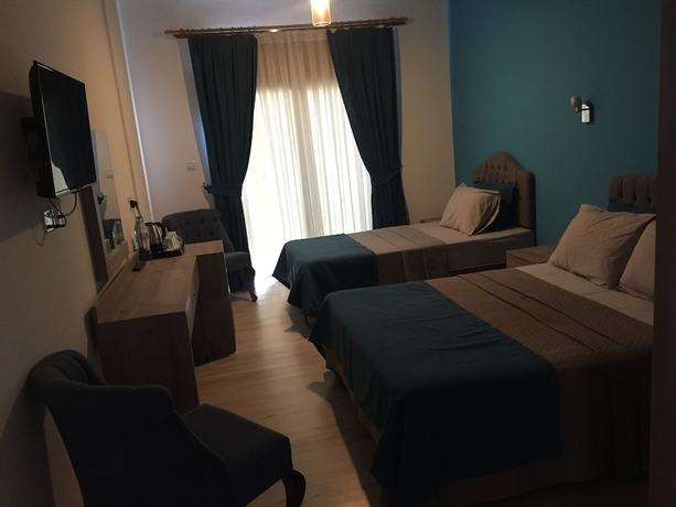 Imagen de la habitación del Hotel Livana. Foto 3