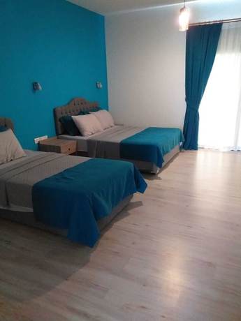 Imagen de la habitación del Hotel Livana. Foto 5