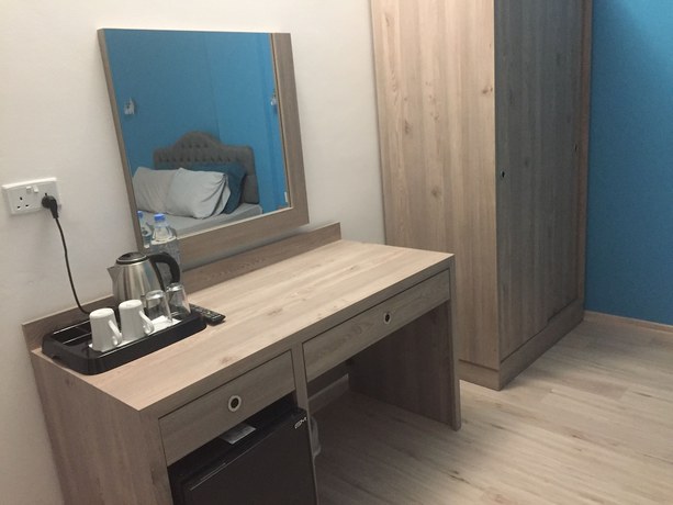 Imagen de la habitación del Hotel Livana. Foto 10