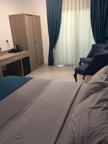 Imagen de la habitación del Hotel Livana. Foto 11