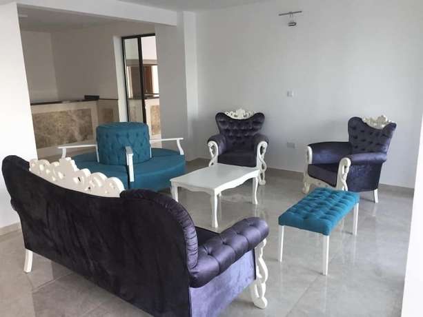 Imagen de los interiores del Hotel Livana. Foto 19