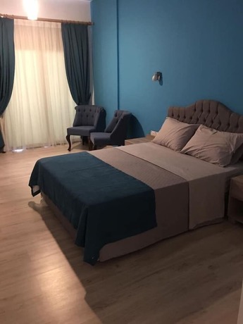 Imagen de la habitación del Hotel Livana. Foto 15
