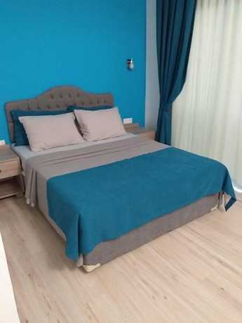 Imagen de la habitación del Hotel Livana. Foto 17