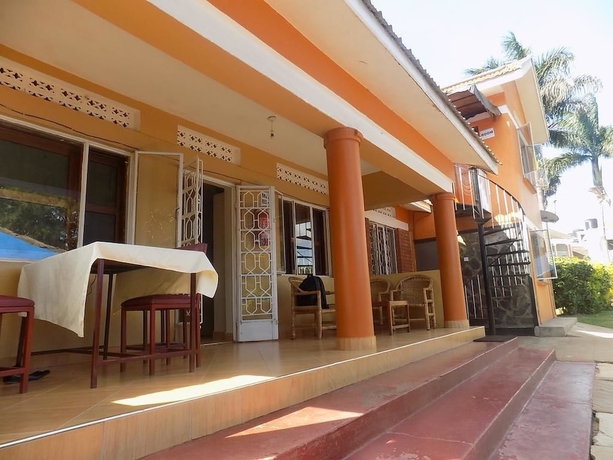Imagen general del Hotel Livani Beach Motel. Foto 1