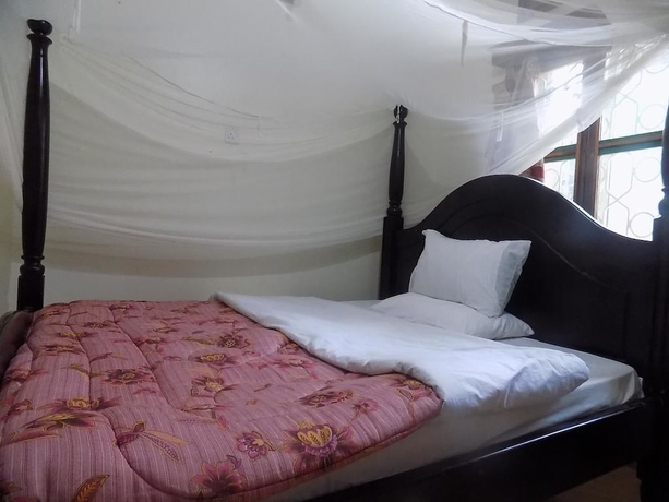 Imagen de la habitación del Hotel Livani Beach Motel. Foto 5