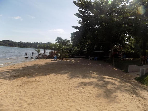Imagen de los exteriores del Hotel Livani Beach Motel. Foto 10