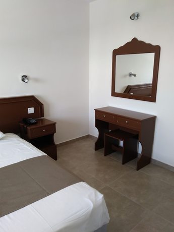 Imagen de la habitación del Hotel Livas Apartments. Foto 2