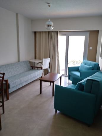 Imagen de la habitación del Hotel Livas Apartments. Foto 3