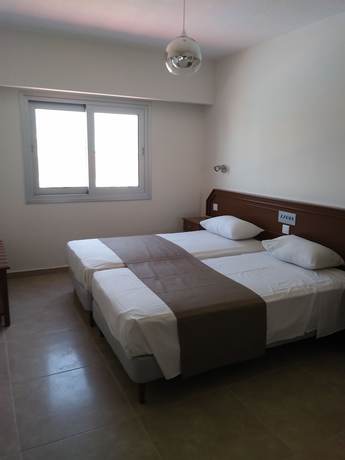 Imagen de la habitación del Hotel Livas Apartments. Foto 5