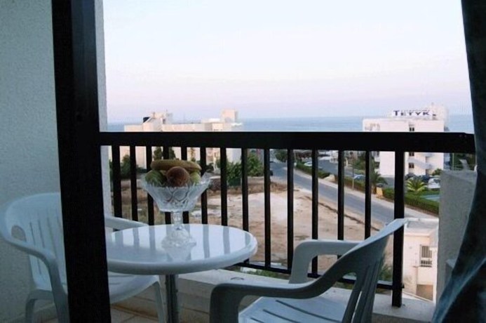 Imagen de la habitación del Hotel Livas Apartments. Foto 6