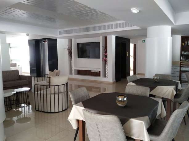 Imagen de los interiores del Hotel Livas Apartments. Foto 14