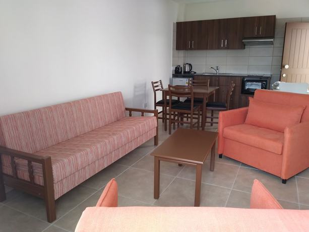 Imagen de la habitación del Hotel Livas Apartments. Foto 8