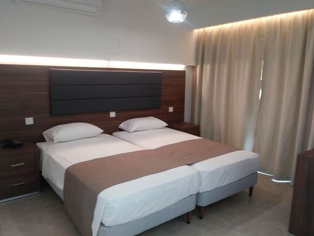 Imagen de la habitación del Hotel Livas Apartments. Foto 10