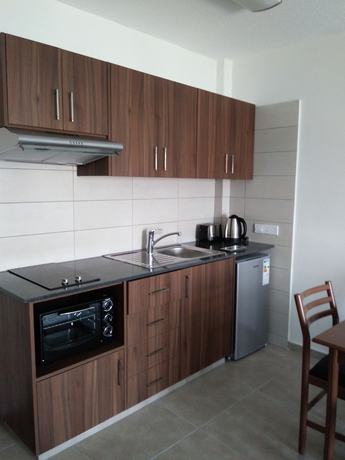 Imagen de la habitación del Hotel Livas Apartments. Foto 11