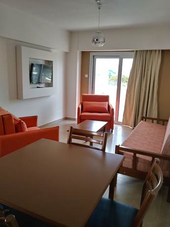 Imagen de la habitación del Hotel Livas Apartments. Foto 12