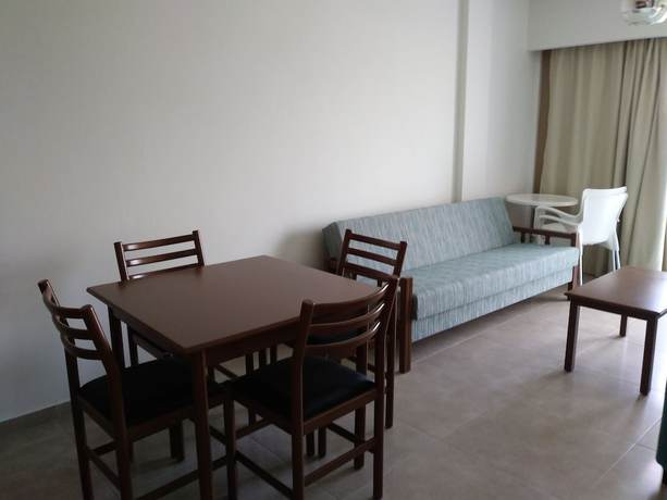 Imagen de la habitación del Hotel Livas Apartments. Foto 13