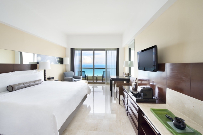 Imagen de la habitación del Hotel Live Aqua Beach Resort Cancún - Adults Only - All Inclusive. Foto 11